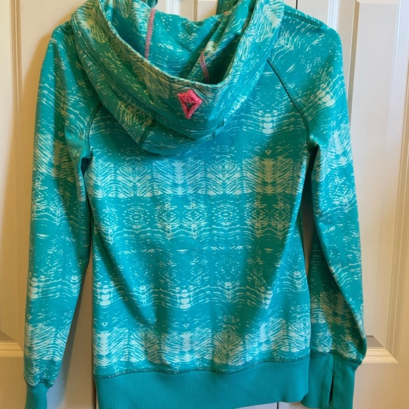 Ivivva by Lululemon jacket! Great condition. - Picture 3 of 5